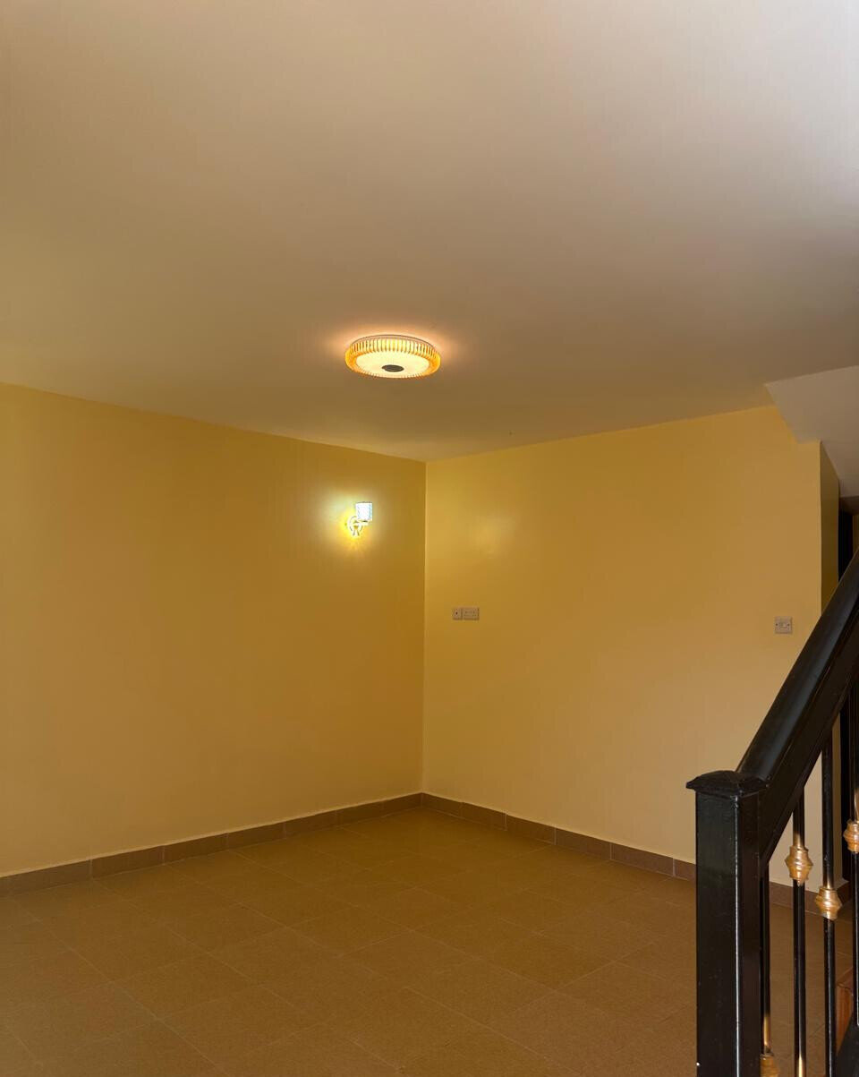 2BR Townhouse in Gated Community - Maasai Lodge, Rongai