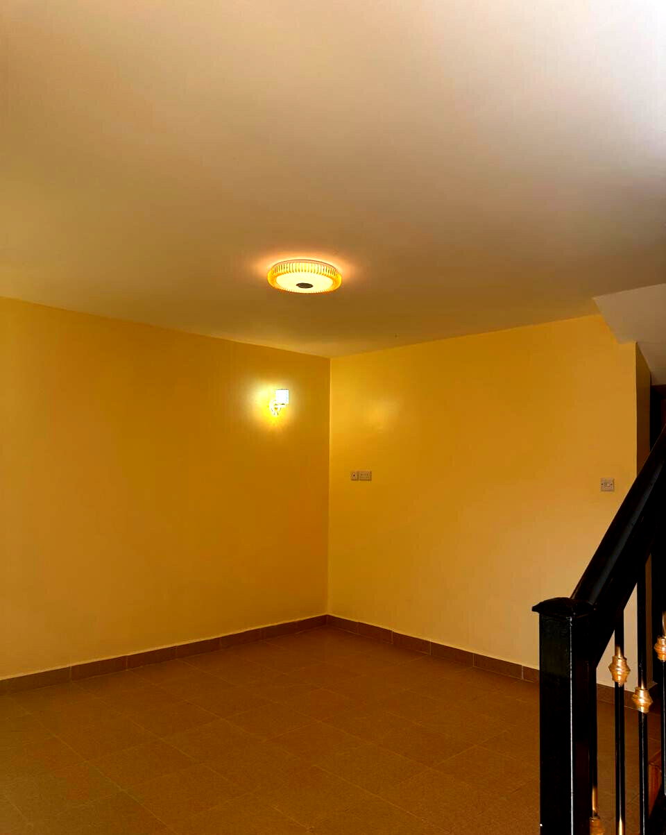2BR Townhouse in Gated Community - Maasai Lodge, Rongai