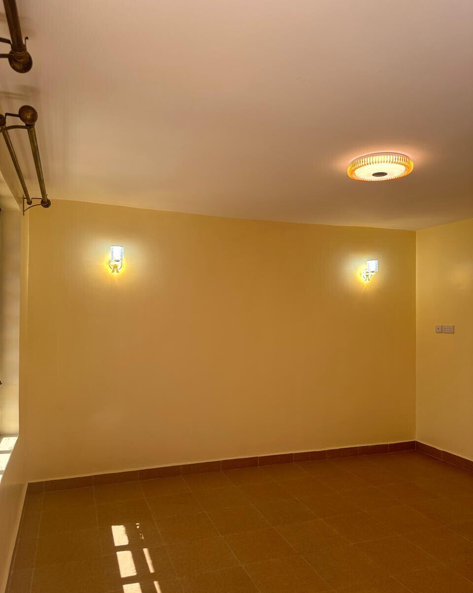 2BR Townhouse in Gated Community - Maasai Lodge, Rongai