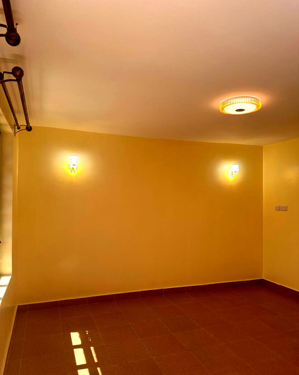 2BR Townhouse in Gated Community - Maasai Lodge, Rongai