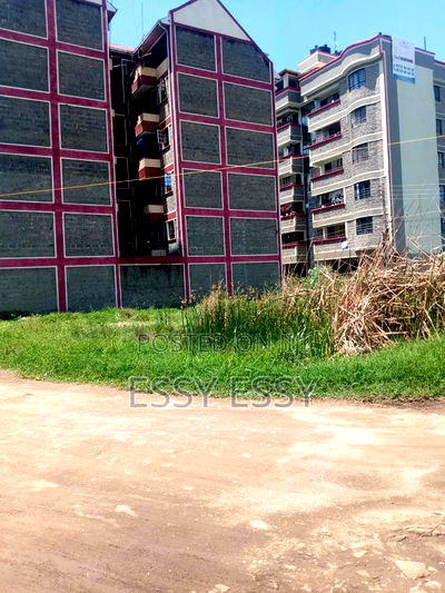 Ruiru Kamakis 50 By 100 Commercial Plot - Image 1