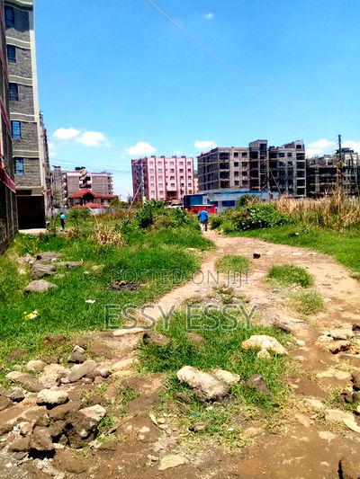 Ruiru Kamakis 50 By 100 Commercial Plot - Image 4