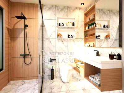 5bdrm Maisonette in Kitengela for sale - Image 8