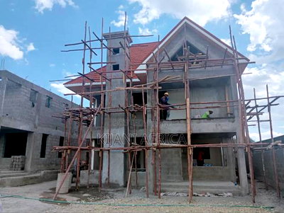 5bdrm Maisonette in Kitengela for sale - Image 2