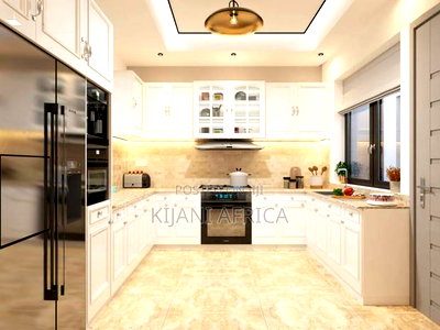 5bdrm Maisonette in Kitengela for sale - Image 9