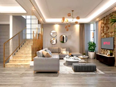 5bdrm Maisonette in Kitengela for sale - Image 11