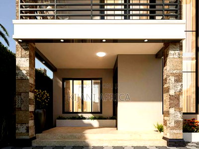 5bdrm Maisonette in Kitengela for sale - Image 4