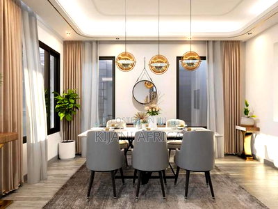 5bdrm Maisonette in Kitengela for sale - Image 12