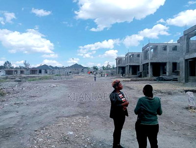 5bdrm Maisonette in Kitengela for sale - Image 16