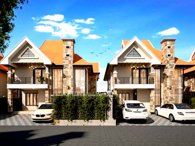 5bdrm Maisonette in Kitengela for sale - Image 1