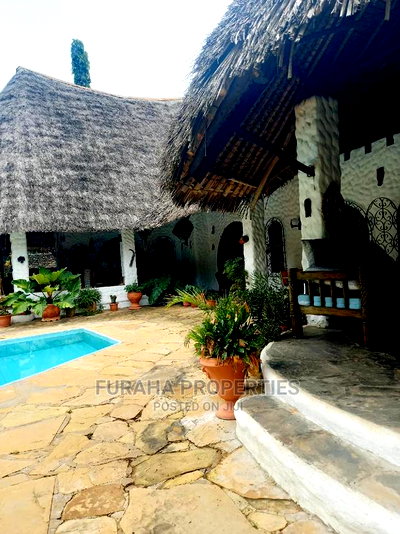 3bdrm Villa in Mtwapa for sale - Image 3