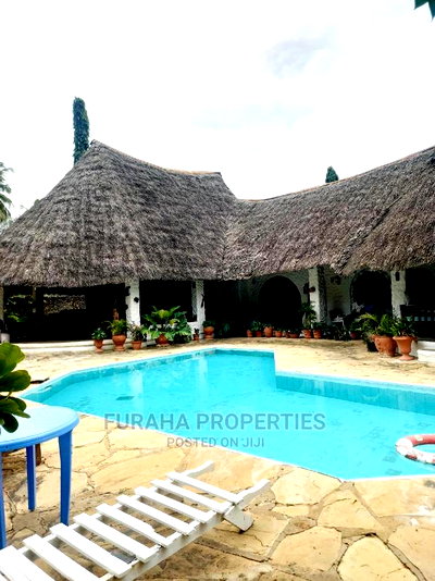 3bdrm Villa in Mtwapa for sale - Image 4