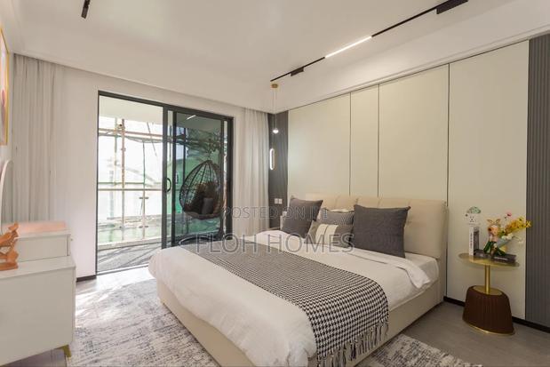 3bdrm Apartment in Wetlands, Westlands for sale