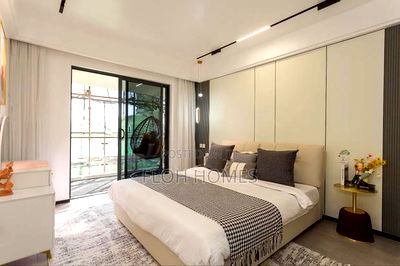 3bdrm Apartment in Wetlands, Westlands for sale - Image 10