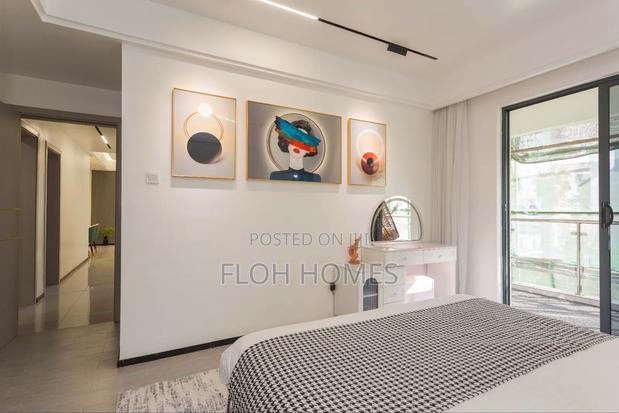 3bdrm Apartment in Wetlands, Westlands for sale