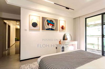 3bdrm Apartment in Wetlands, Westlands for sale - Image 9