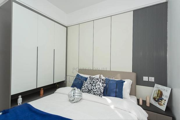 3bdrm Apartment in Wetlands, Westlands for sale