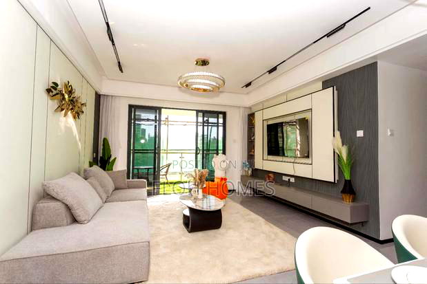 3bdrm Apartment in Wetlands, Westlands for sale