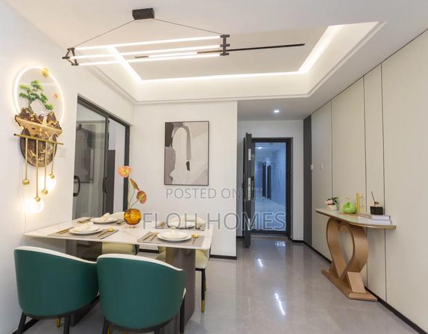 3bdrm Apartment in Wetlands, Westlands for sale