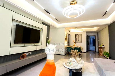 3bdrm Apartment in Wetlands, Westlands for sale - Image 1