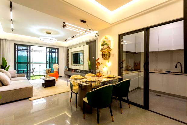 3bdrm Apartment in Wetlands, Westlands for sale