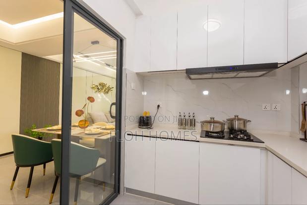 3bdrm Apartment in Wetlands, Westlands for sale