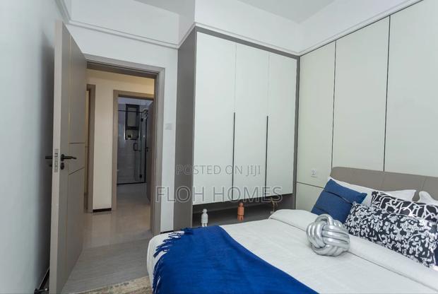 3bdrm Apartment in Wetlands, Westlands for sale