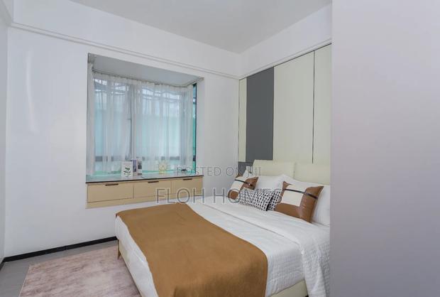 3bdrm Apartment in Wetlands, Westlands for sale