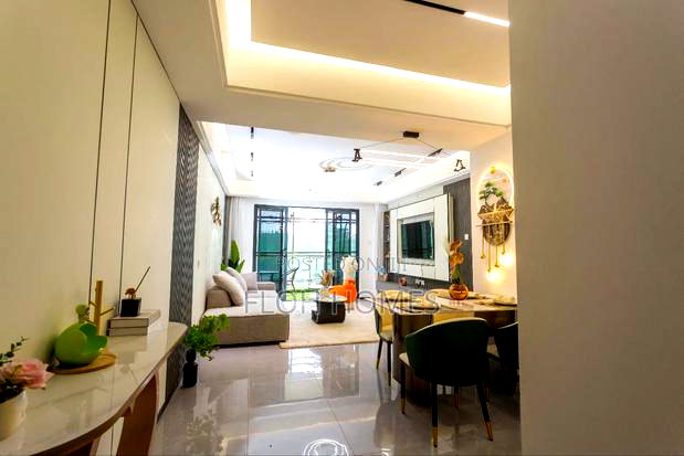 3bdrm Apartment in Wetlands, Westlands for sale