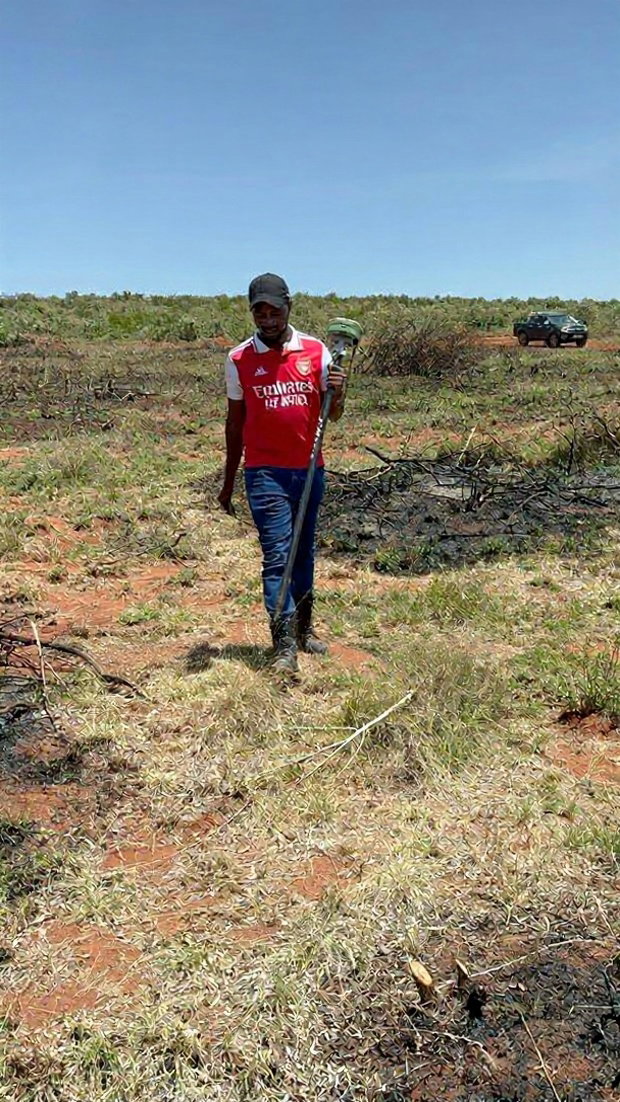 Hill Hills Gardens: A Peaceful Location for Your Future Home