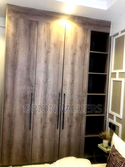 1bdrm Apartment in Kilimani, Hurlingham for sale - Image 2