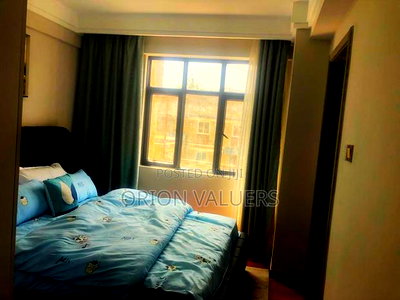1bdrm Apartment in Kilimani, Hurlingham for sale - Image 9