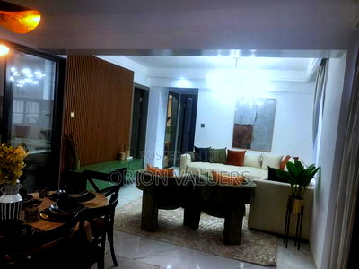 1bdrm Apartment in Kilimani, Hurlingham for sale - Image 10