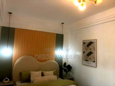 1bdrm Apartment in Kilimani, Hurlingham for sale - Image 1