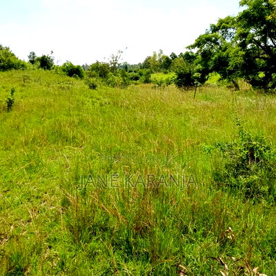 4acres Quick Sale Ngatho Muranga County Gatanga - Image 3