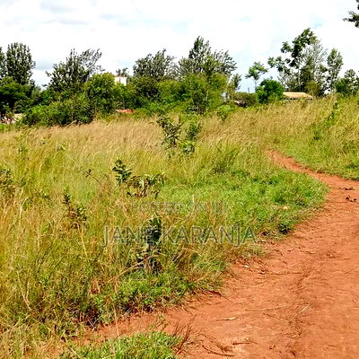 4acres Quick Sale Ngatho Muranga County Gatanga - Image 4