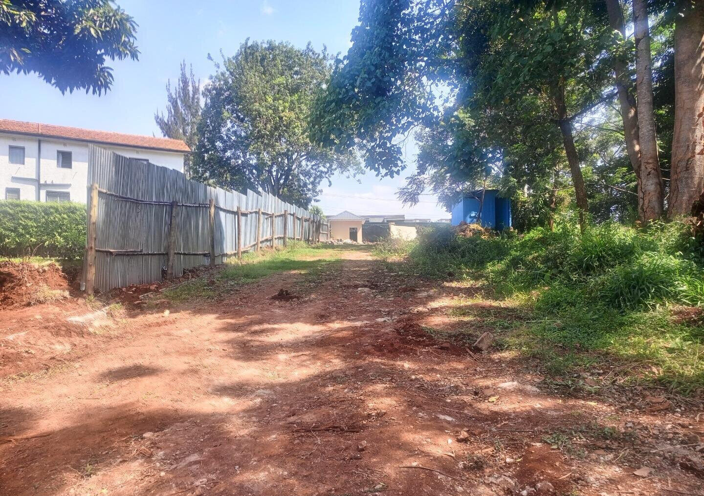 5-Acre Kitisuru Gem at KSh 70M