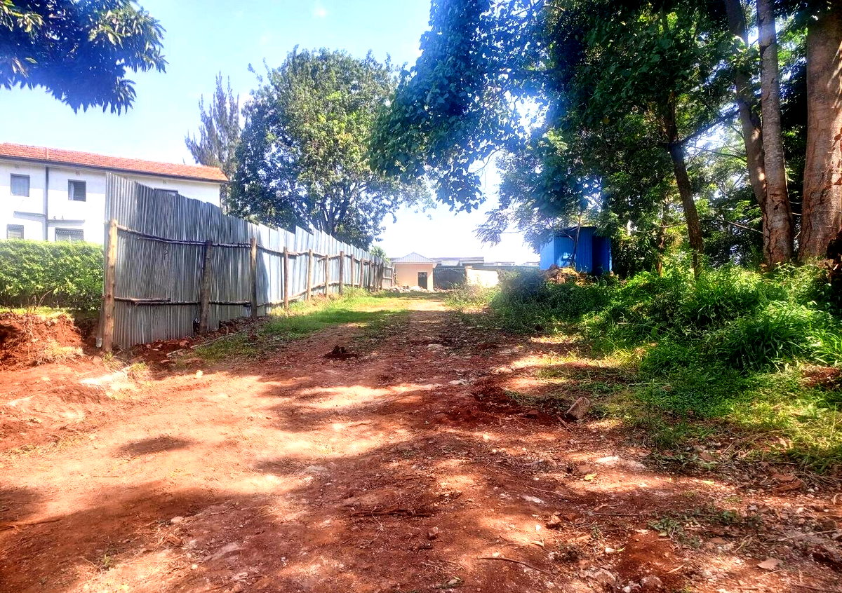 5-Acre Kitisuru Gem at KSh 70M