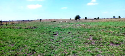 Vacant Plots for Sale - Isinya - Image 1