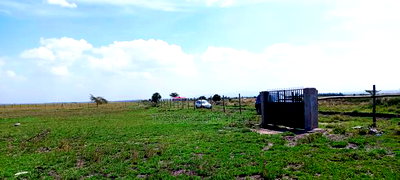 Vacant Plots for Sale - Isinya - Image 2