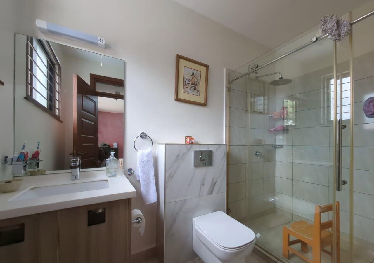 5BR Townhouse with Garden at KSh 73M