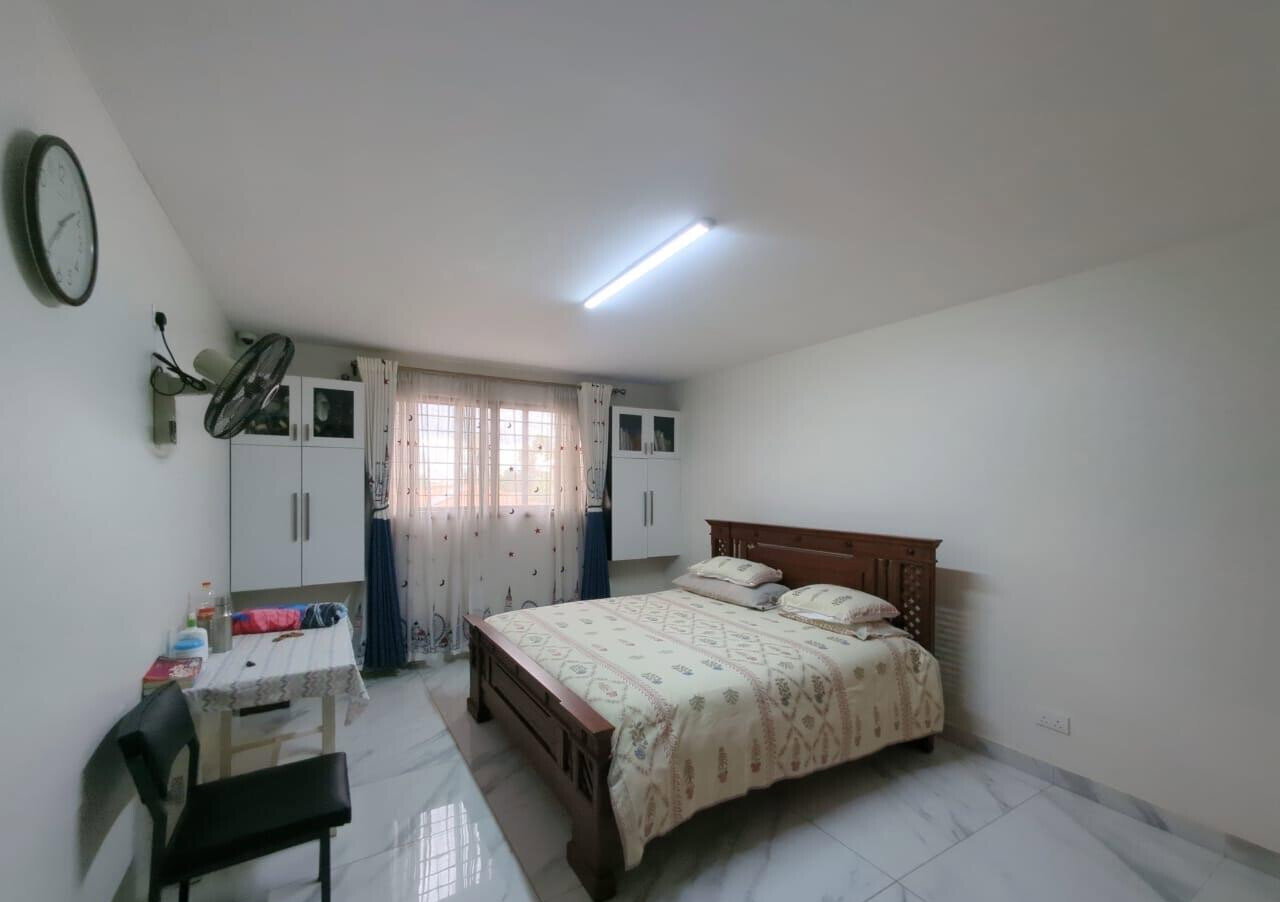 5BR Townhouse with Garden at KSh 73M