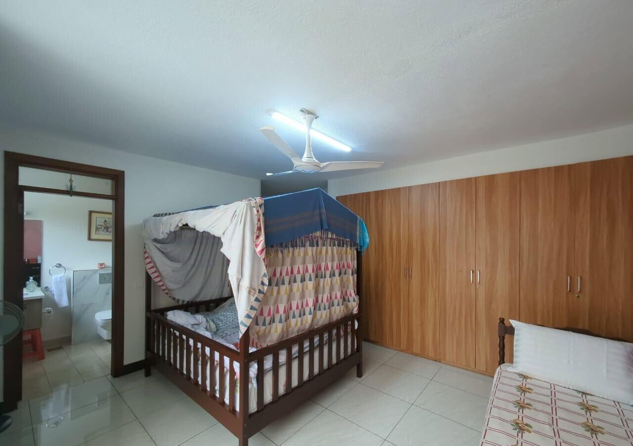 5BR Townhouse with Garden at KSh 73M