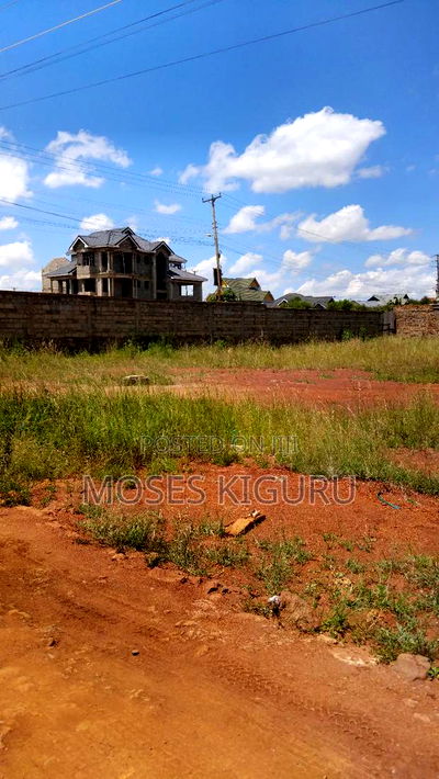 Tola, 50x100 Residential Plots. - Image 1