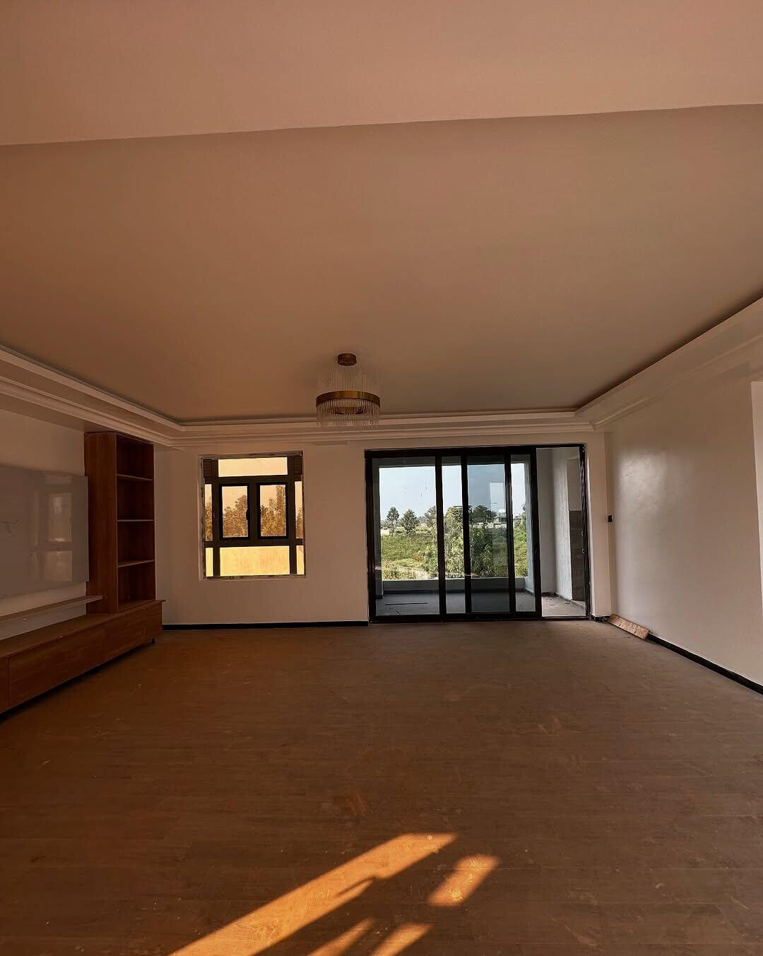 Brand-New 4BR All-Ensuite Townhouse with Rooftop Terrace - Runda