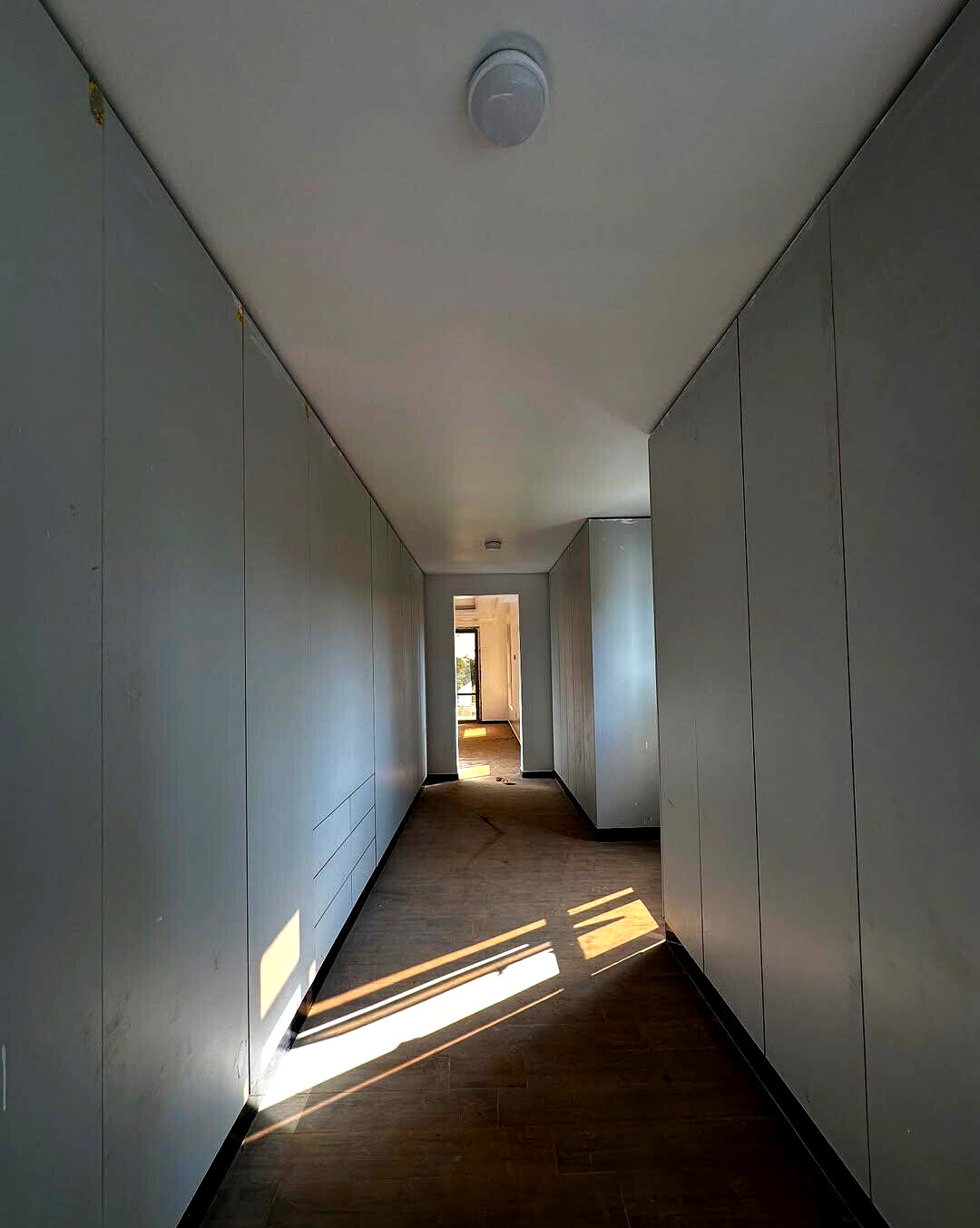 Brand-New 4BR All-Ensuite Townhouse with Rooftop Terrace - Runda