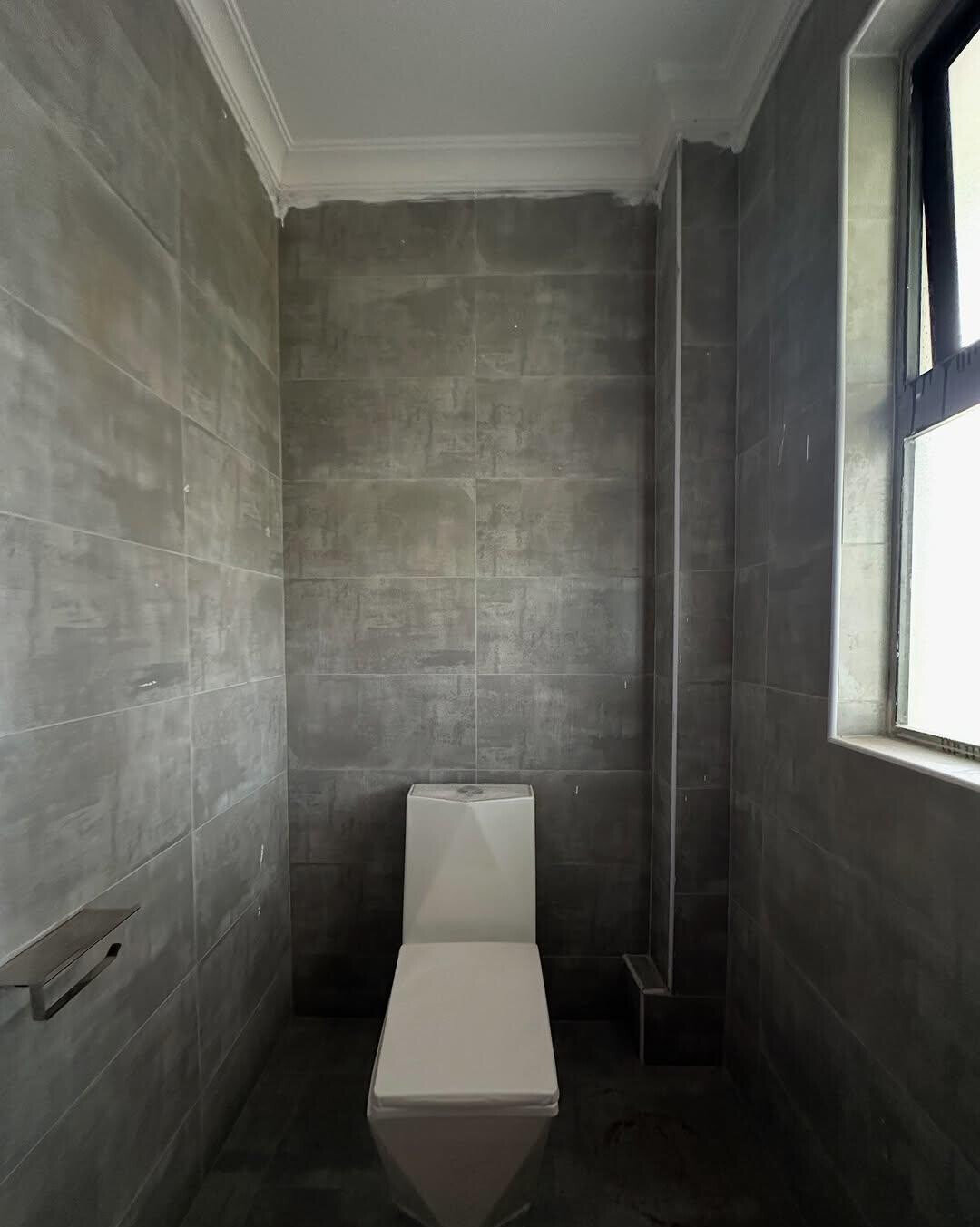 Brand-New 4BR All-Ensuite Townhouse with Rooftop Terrace - Runda