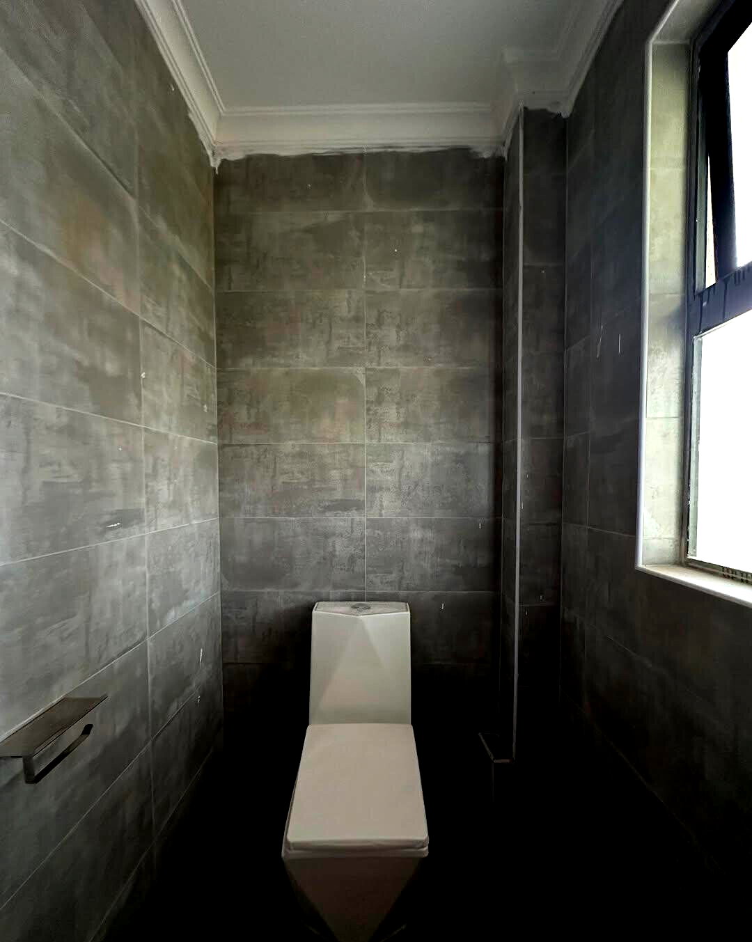 Brand-New 4BR All-Ensuite Townhouse with Rooftop Terrace - Runda