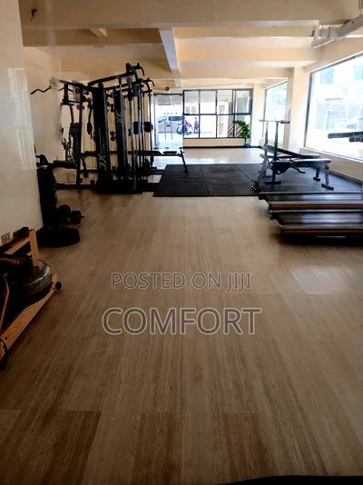 3bdrm Apartment in Kileleshwa for rent - Image 6