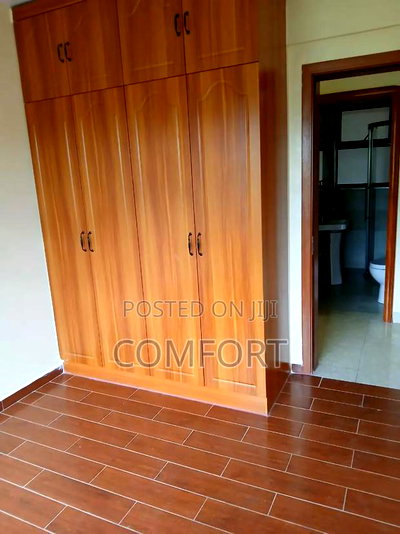 3bdrm Apartment in Kileleshwa for rent - Image 2